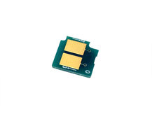 Puce de réactivation NOIRE pour HP Q5950A